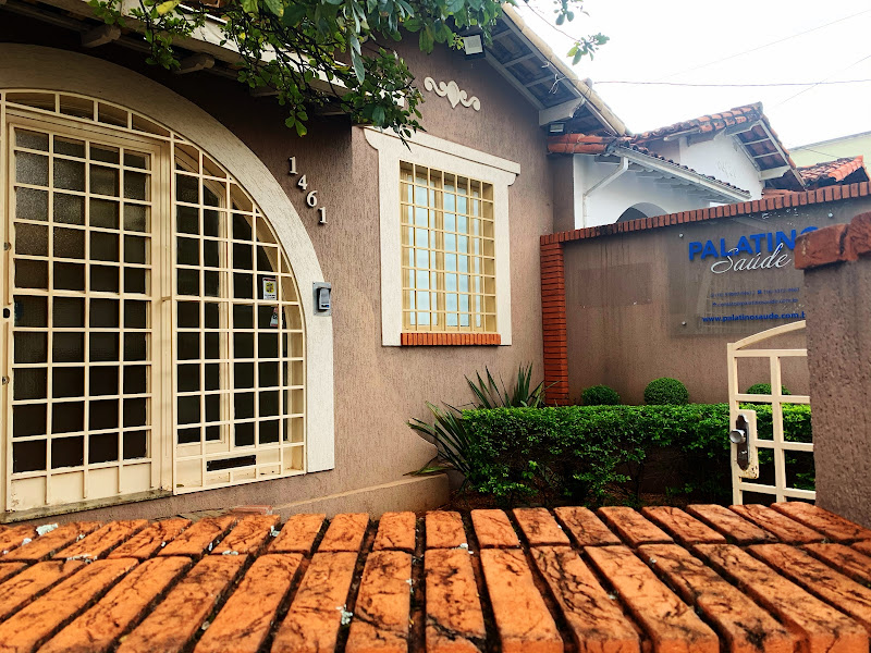 Foto 2 de Palatino Saúde Odontologia | Clínica Odontológica | Dentista