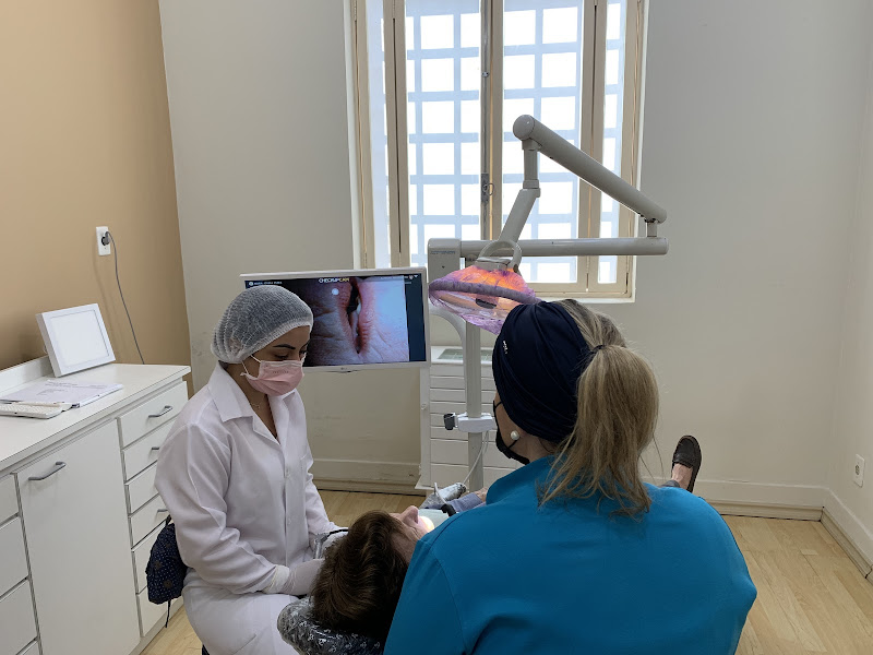 Foto 3 de Palatino Saúde Odontologia | Clínica Odontológica | Dentista