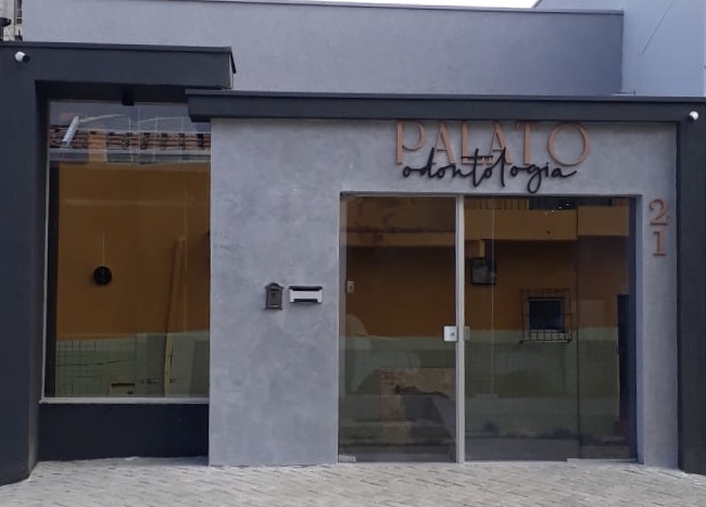 Foto 2 de Palato Odontologia