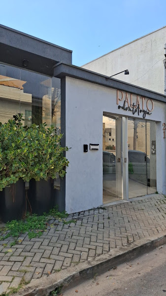 Foto 3 de Palato Odontologia