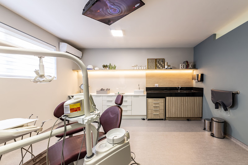 Foto 3 de Paleari Odontologia