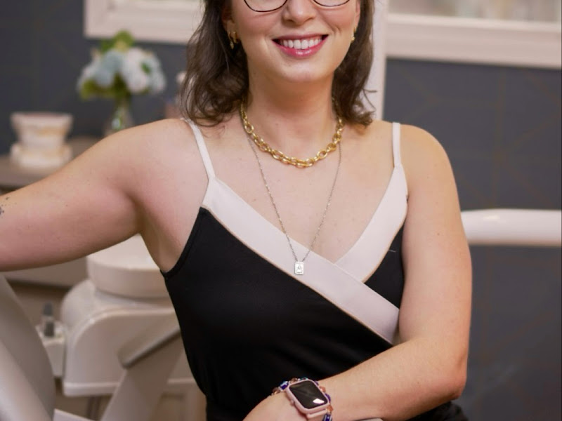 Palena Pinto | Odontologia Integrada em São Luís, MA.