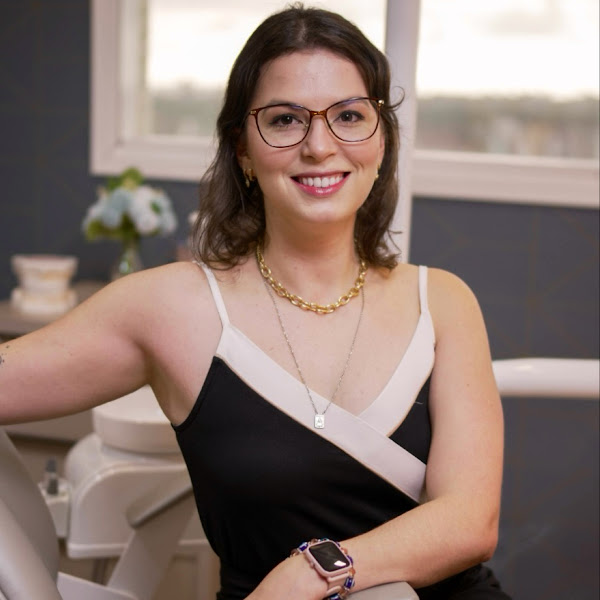 Foto 2 de Palena Pinto | Odontologia Integrada em São Luís, MA.