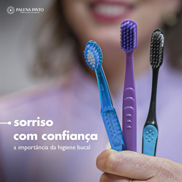 Foto 3 de Palena Pinto | Odontologia Integrada em São Luís, MA.