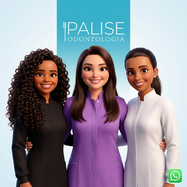 Foto 2 de Palise Odontologia