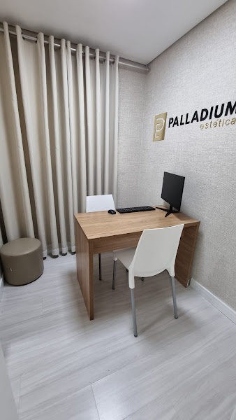 Foto 3 de Palladium Estética Tatuapé