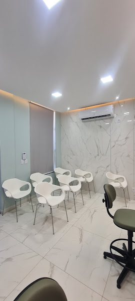 Foto 2 de Palmas Bucal - Consultório Odontológico