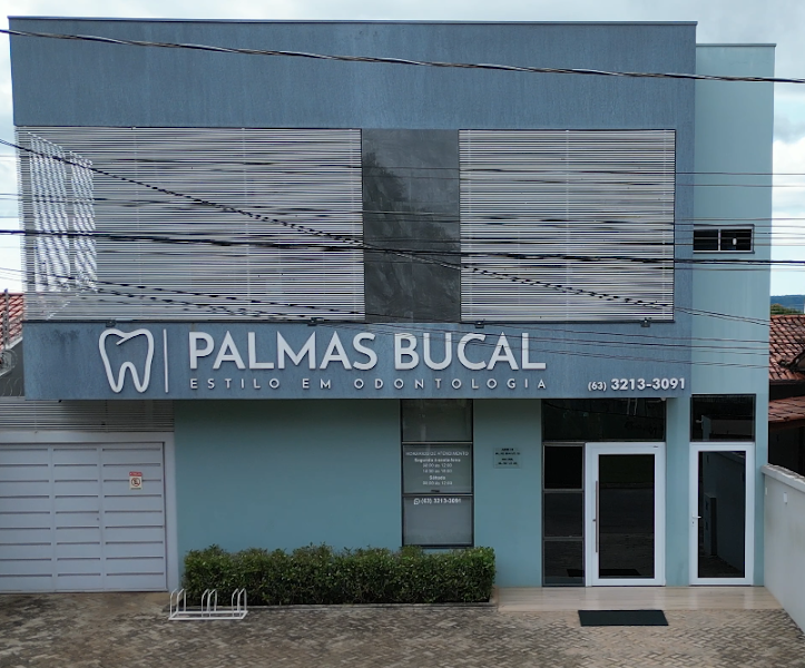Foto 3 de Palmas Bucal - Consultório Odontológico