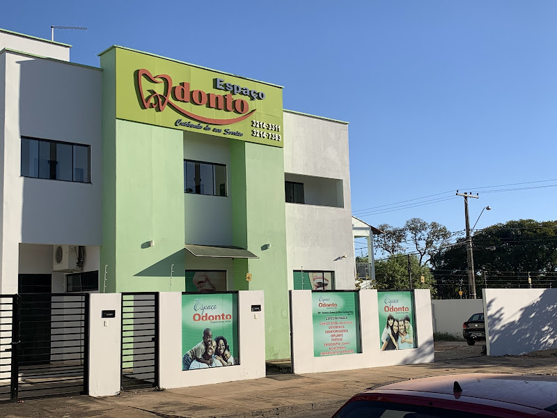 Foto 7 de Palmas Bucal - Consultório Odontológico