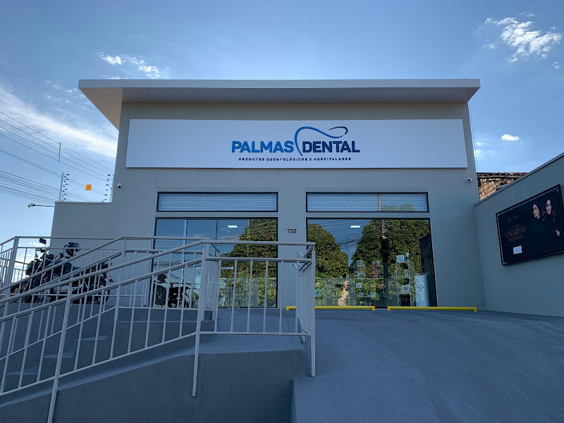 Foto 2 de Palmas Dental - Araguaína