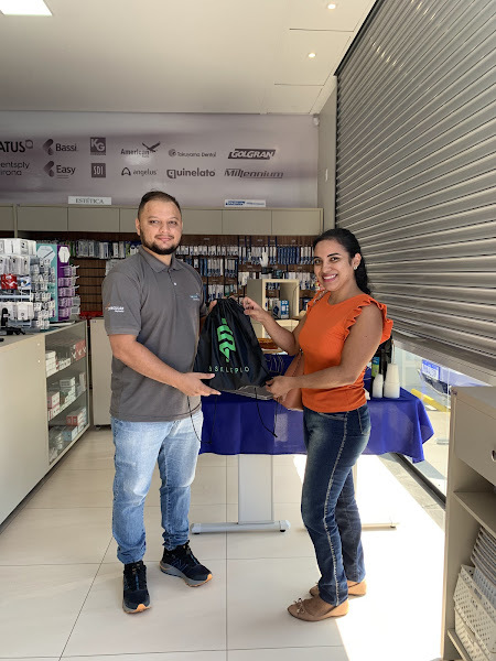 Foto 3 de Palmas Dental - Araguaína