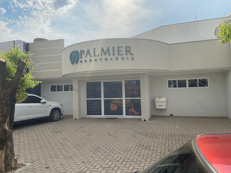 Foto de PALMIER Odontologia