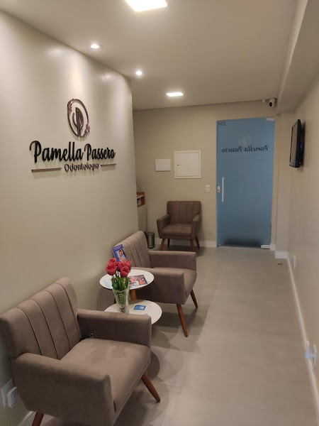Foto 2 de Pamella Passero Odontologia