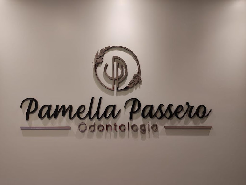 Foto 3 de Pamella Passero Odontologia