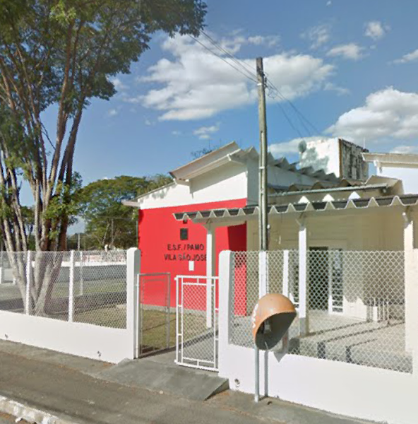 Foto 2 de PAMO Vila São José