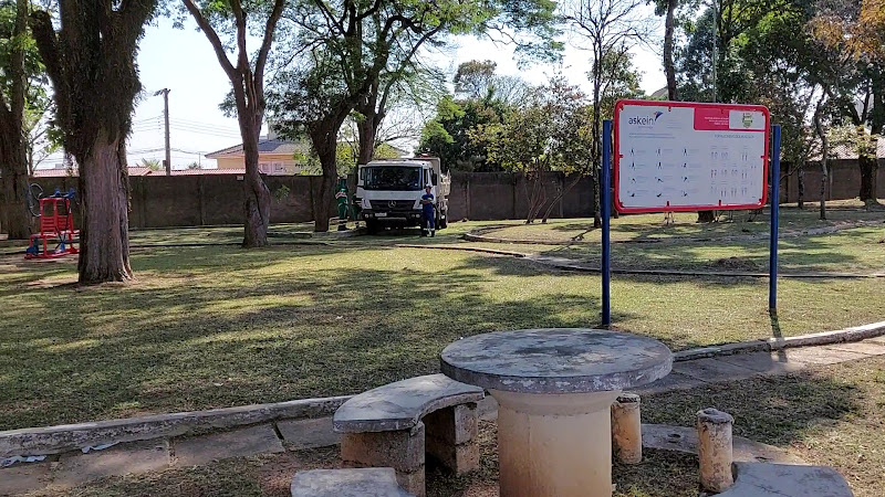 Foto 3 de PAMO Vila São José