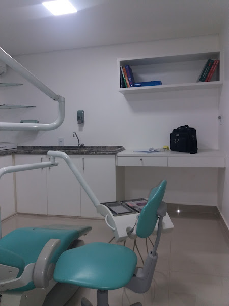 Foto 2 de Pamplona Odontologia - Patos de Minas