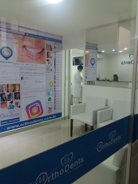 Foto 3 de Pamplona Odontologia - Patos de Minas