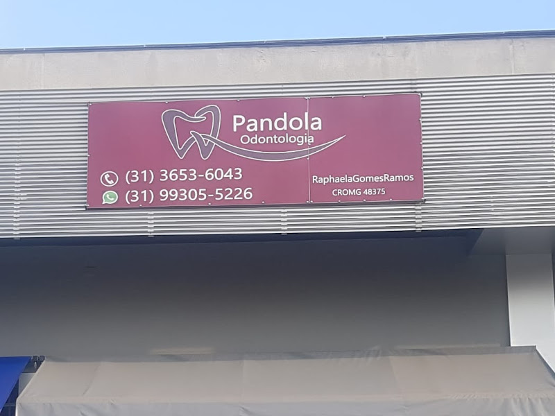 Foto de PANDOLA ODONTOLOGIA - BH