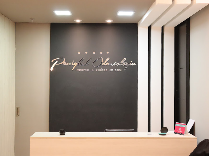 Foto de Panighel Odontologia - Dentista em Santos - Odontologia Biológica - Odontologia Integrativa