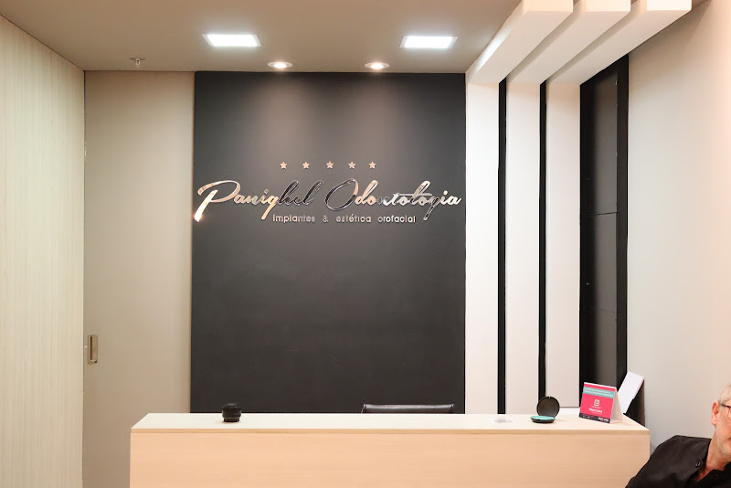 Foto 2 de Panighel Odontologia - Dentista em Santos - Odontologia Biológica - Odontologia Integrativa
