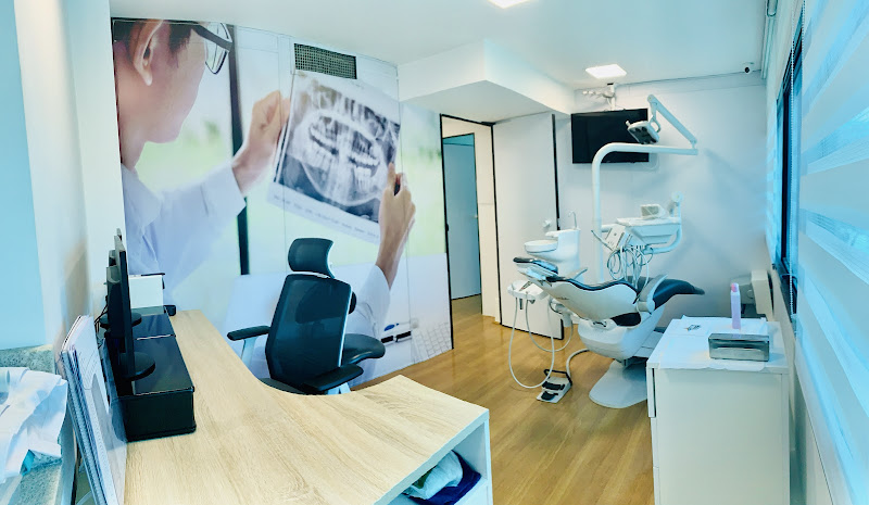 Foto 2 de PANORÂMICA RADIOLOGIA ODONTOLÓGICA DIGITAL