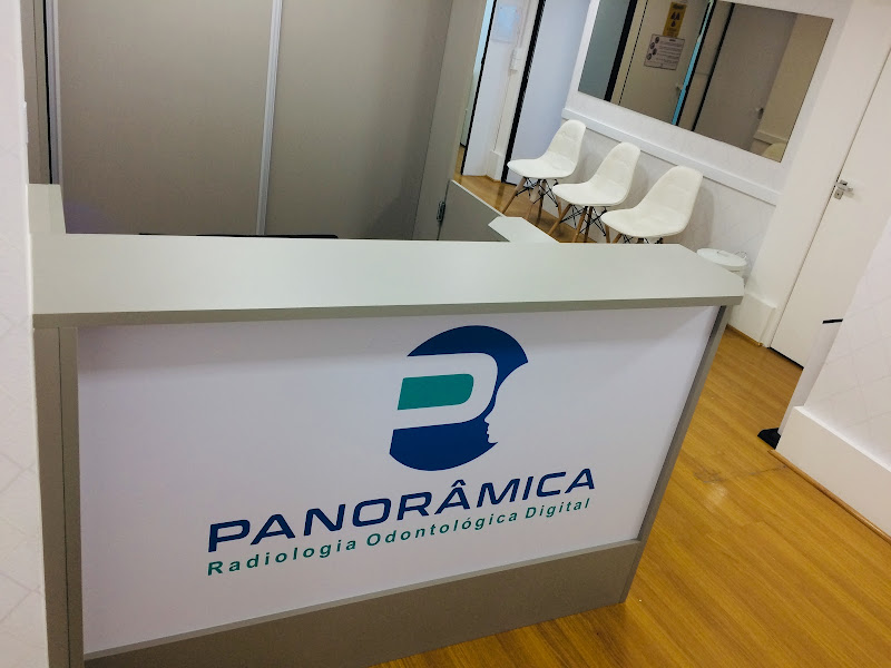Foto 3 de PANORÂMICA RADIOLOGIA ODONTOLÓGICA DIGITAL