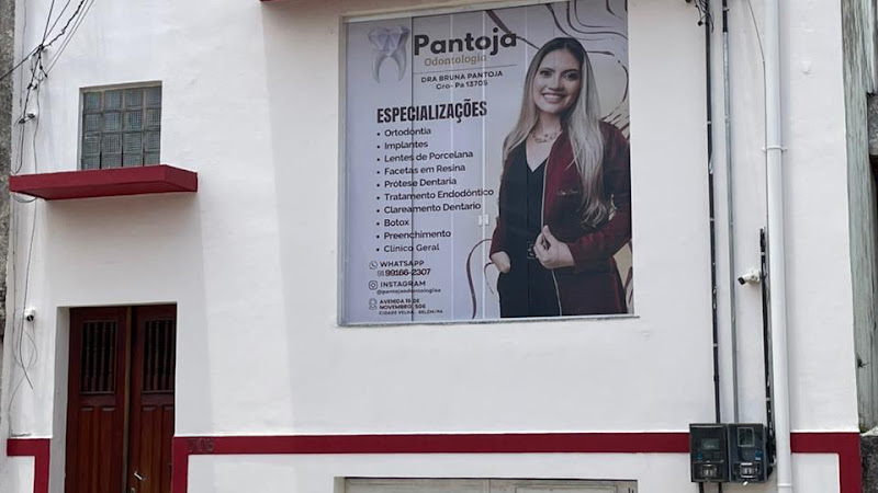 Foto 2 de Pantoja Odontologia Dra Bruna Pantoja