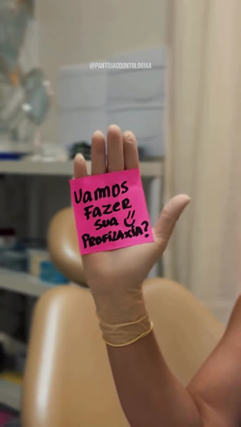 Foto 3 de Pantoja Odontologia Dra Bruna Pantoja