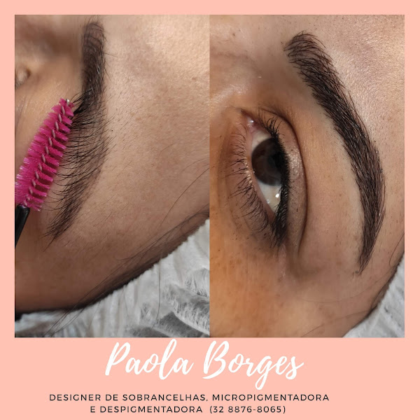 Foto 3 de Paola Borges Estética Avançada