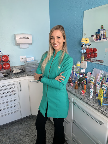 Foto 2 de Paola Gobbi - Odontopediatria & Ortodontia