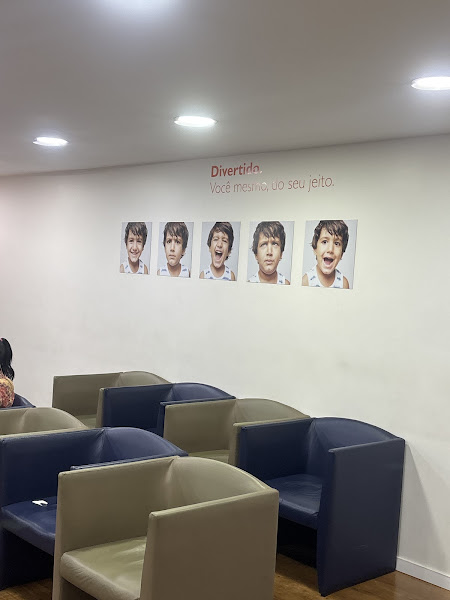 Foto 3 de Papaiz Diagnósticos Odontológicos por Imagem - Unidade Alphaville