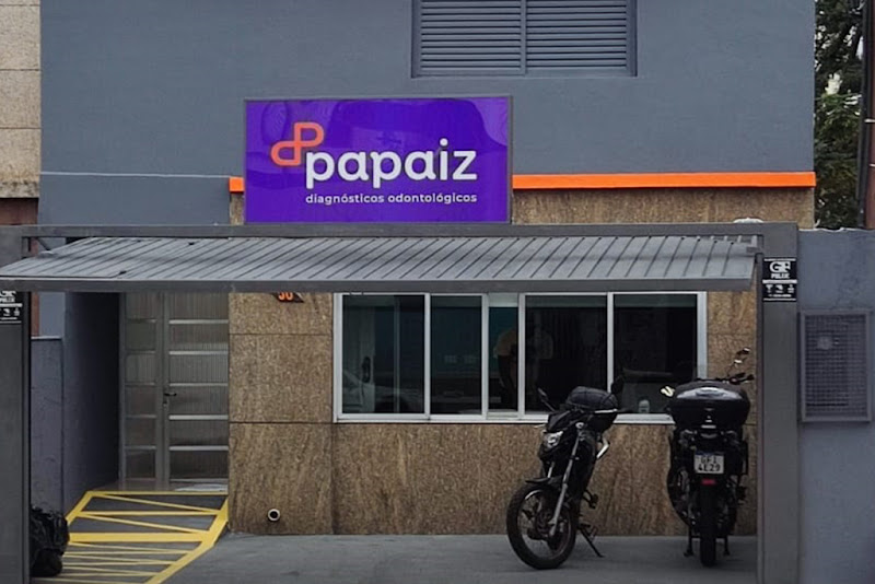 Foto 2 de Papaiz Diagnósticos Odontológicos por Imagem - Unidade Freguesia do Ó