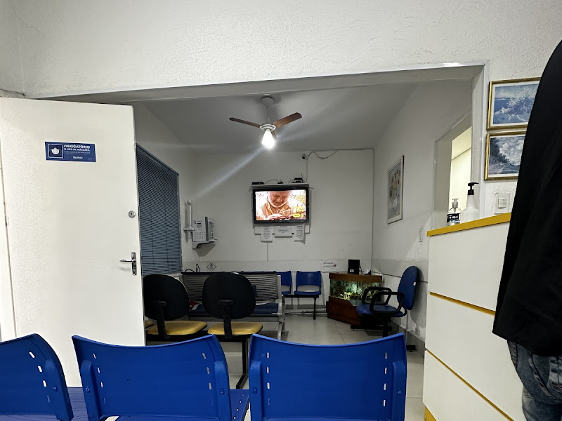 Foto 3 de Papaiz Diagnósticos Odontológicos por Imagem - Unidade Freguesia do Ó