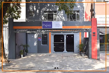 Foto 2 de Papaiz Diagnósticos Odontológicos por Imagem - Unidade Ipiranga