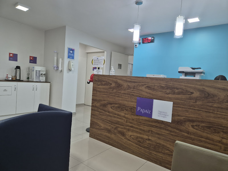 Foto 3 de Papaiz Diagnósticos Odontológicos por Imagem - Unidade Ipiranga