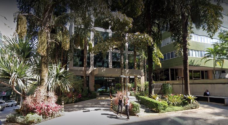 Foto 2 de Papaiz Diagnósticos Odontológicos por Imagem - Unidade Jardins