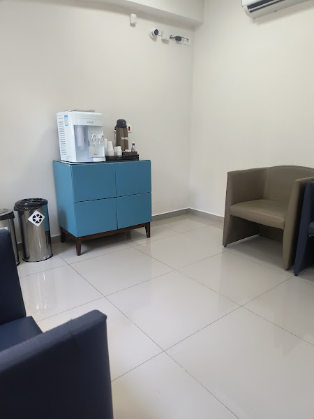 Foto 3 de Papaiz Diagnósticos Odontológicos Por Imagem - Unidade Klabin