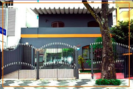 Foto 2 de Papaiz Diagnósticos Odontológicos por Imagem - Unidade Osasco