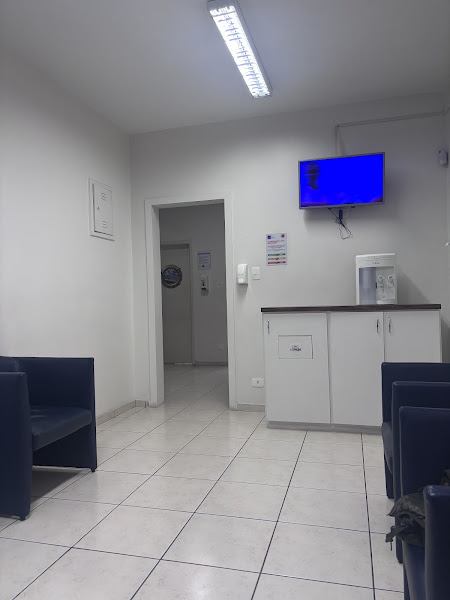 Foto 3 de Papaiz Diagnósticos Odontológicos por Imagem - Unidade Osasco