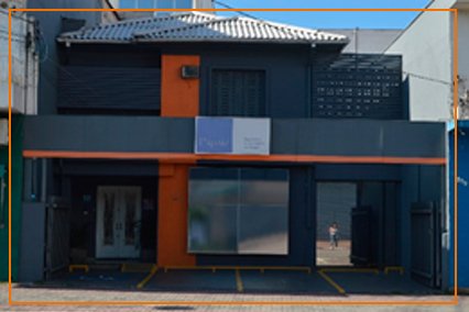 Foto 2 de Papaiz Diagnósticos Odontológicos por Imagem - Unidade Santana