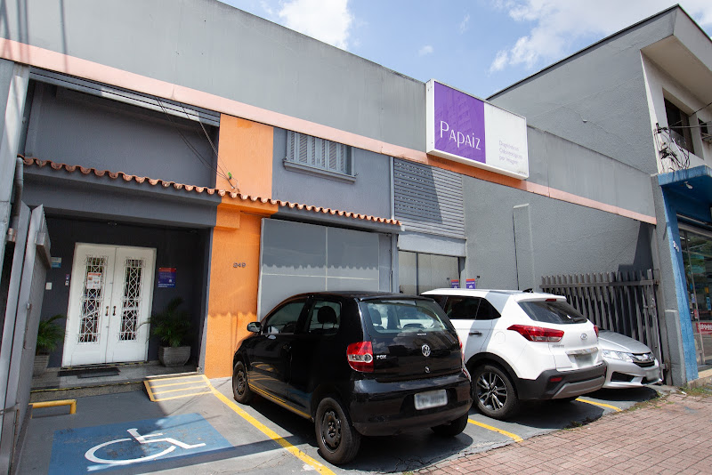 Foto 3 de Papaiz Diagnósticos Odontológicos por Imagem - Unidade Santana