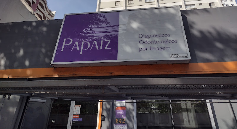 Foto 3 de Papaiz Diagnósticos Odontológicos por Imagem - Unidade Sto. Amaro