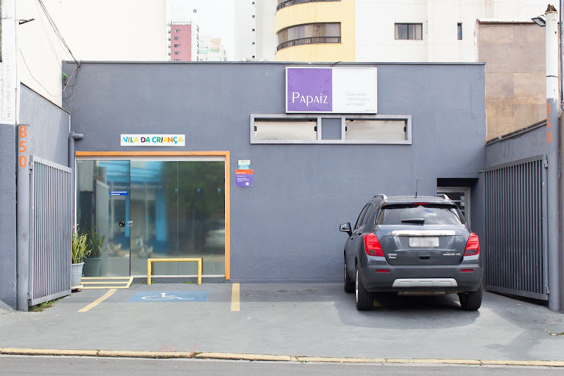 Foto 3 de Papaiz Diagnósticos Odontológicos por Imagem - Unidade Tatuapé