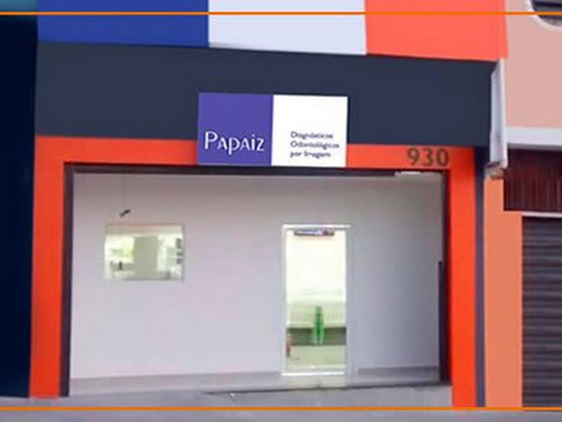 Foto de Papaiz Diagnósticos Odontológicos por Imagem - Unidade Tucuruvi