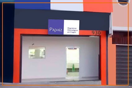 Foto 2 de Papaiz Diagnósticos Odontológicos por Imagem - Unidade Tucuruvi