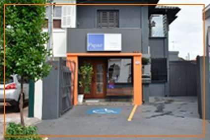 Foto 2 de Papaiz Diagnósticos Odontológicos por Imagem - Unidade Vila Mariana