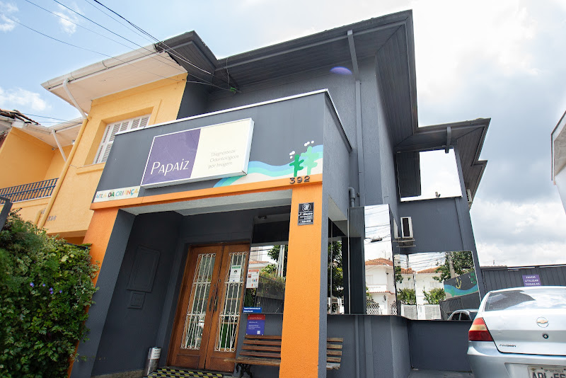 Foto 3 de Papaiz Diagnósticos Odontológicos por Imagem - Unidade Vila Mariana