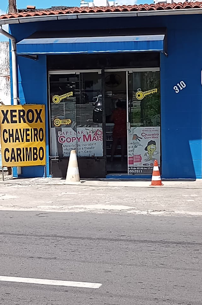 Foto de Papelaria CopyMais - em Fortaleza