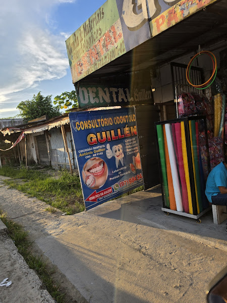 Foto 2 de Papelaria Dental Guillén